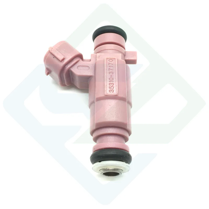 Suitable For Hyundai Accent, Kia Rio/Rio5 Fuel Injector 35310-37170