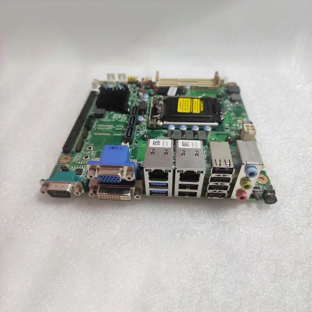 SYS-EC04 REV.A1 Perfect testing before shipment