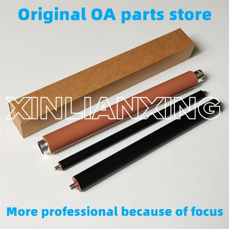 

1Set x Fuser Pressure Roller+ upper roller for Samsung SCX4833 4835 5637 SCX5639 SCX5737 5739 ML3310 ML3312 3710 3712 3320 4070