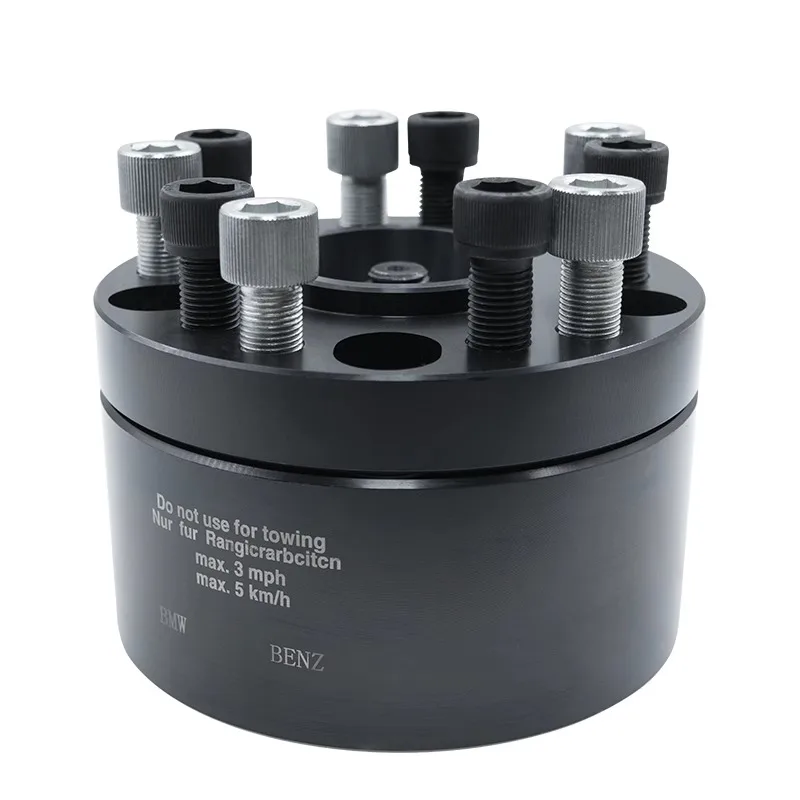 

Подходит для Mercedes-Benz BMW Free Wheel Tire Assist Rescue Trailer Wheel Пятое колесо Инструмент Замок Отделка