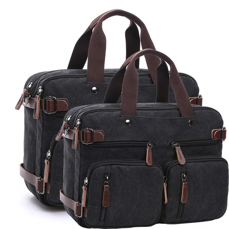 Hot Canvas Men Travel Handbag Large Capacity Outdoor Bags Men's Travel Duffel Bags Roomy Tote Male Multifunction Shoulder Tablet