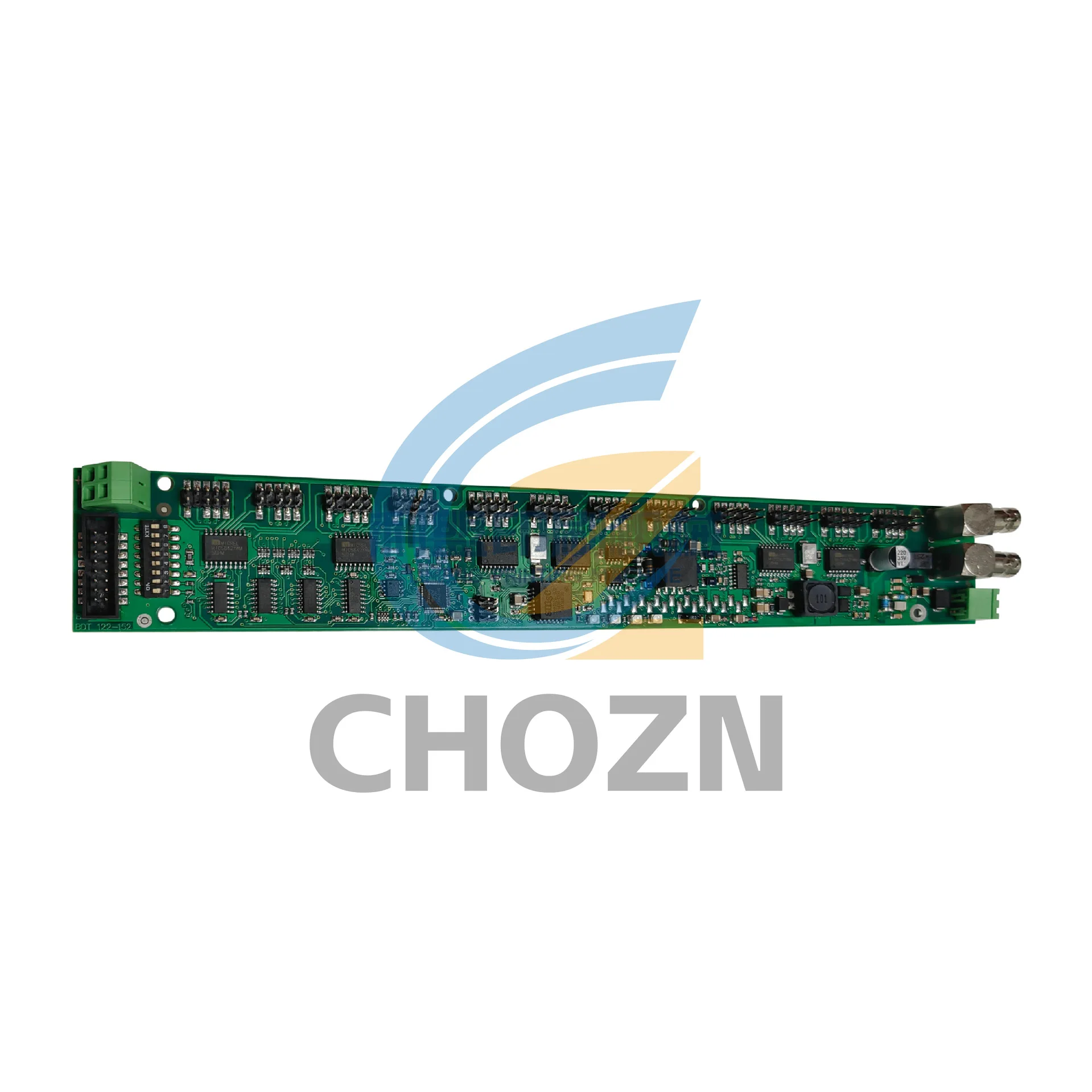 KBA RA105 RA142 High Treasure Machine Parts Ink Fountain 12 Needle Main Board Main Board