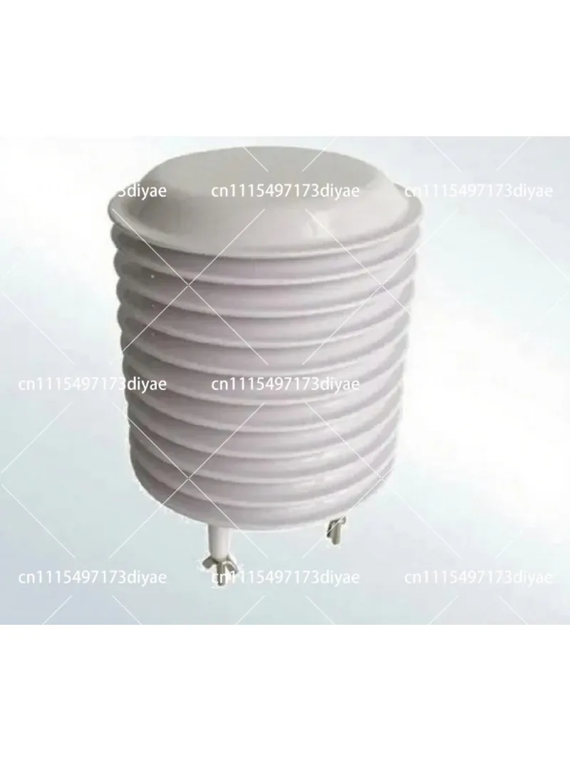 Weather Station Sensor Accessories Radiation Shield Temperature Humidity Thermometer Protective Screen