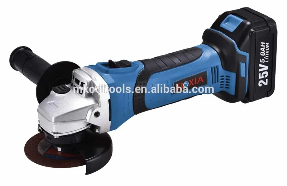 MKODL BX-CG-21V CORDLESS GRINDER