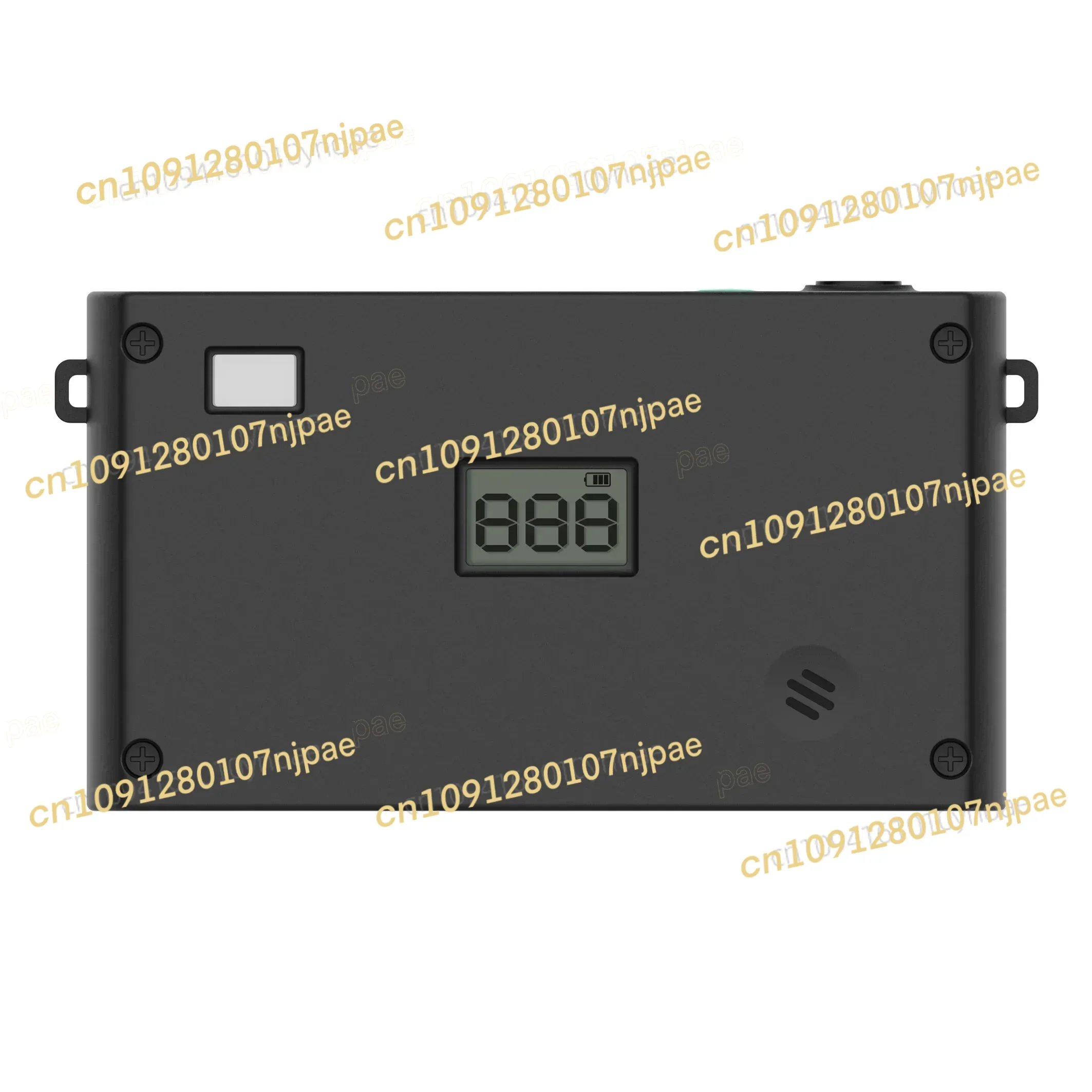 

2025Новая 8-мегапиксельная эффективная пиксельная ретро-цифровая камера без экрана, фото-светодиодная вспышка, экран для кемпинга, бесплатная ретро-камера, новинка на складе