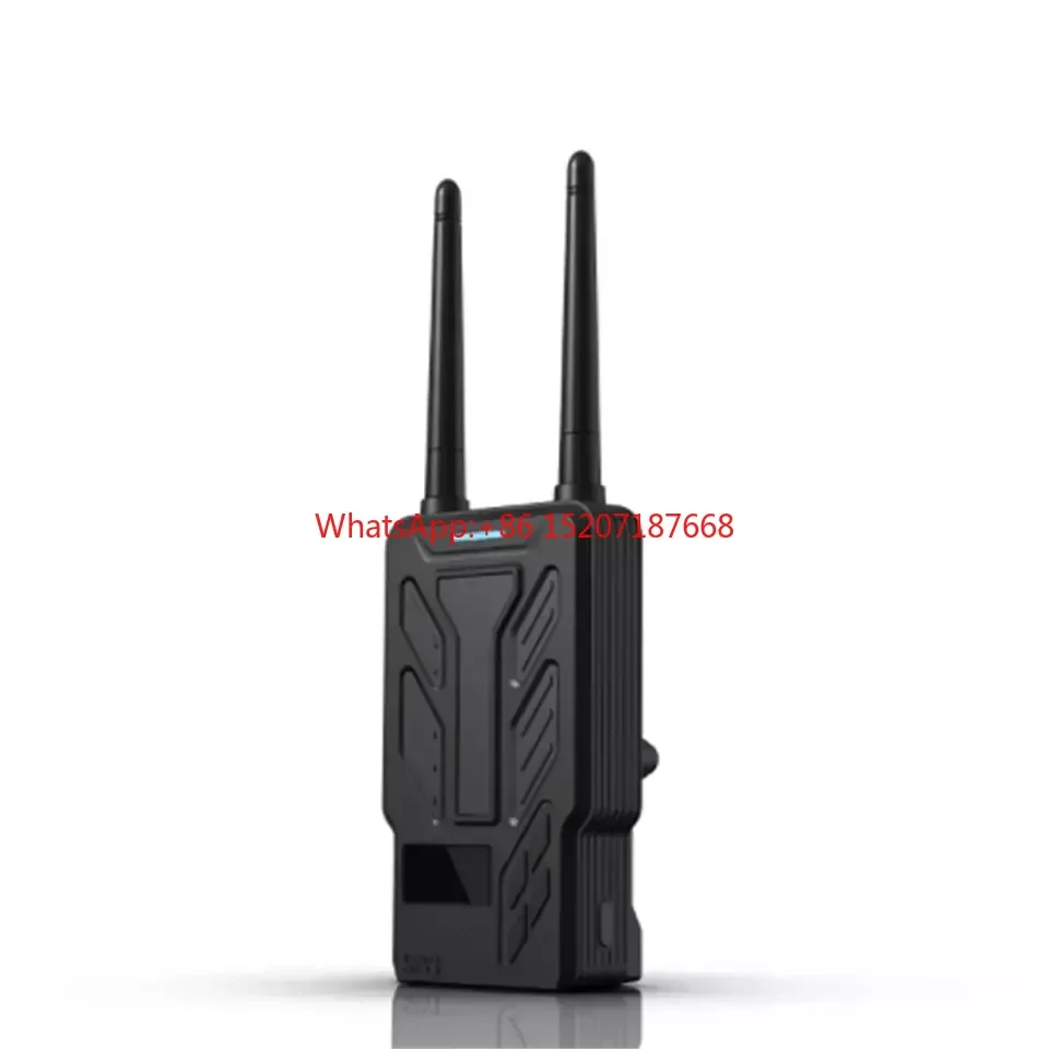 HM30  30km Long Range UAV FPV Data Link Wireless VIDEO TRANSMITTER For