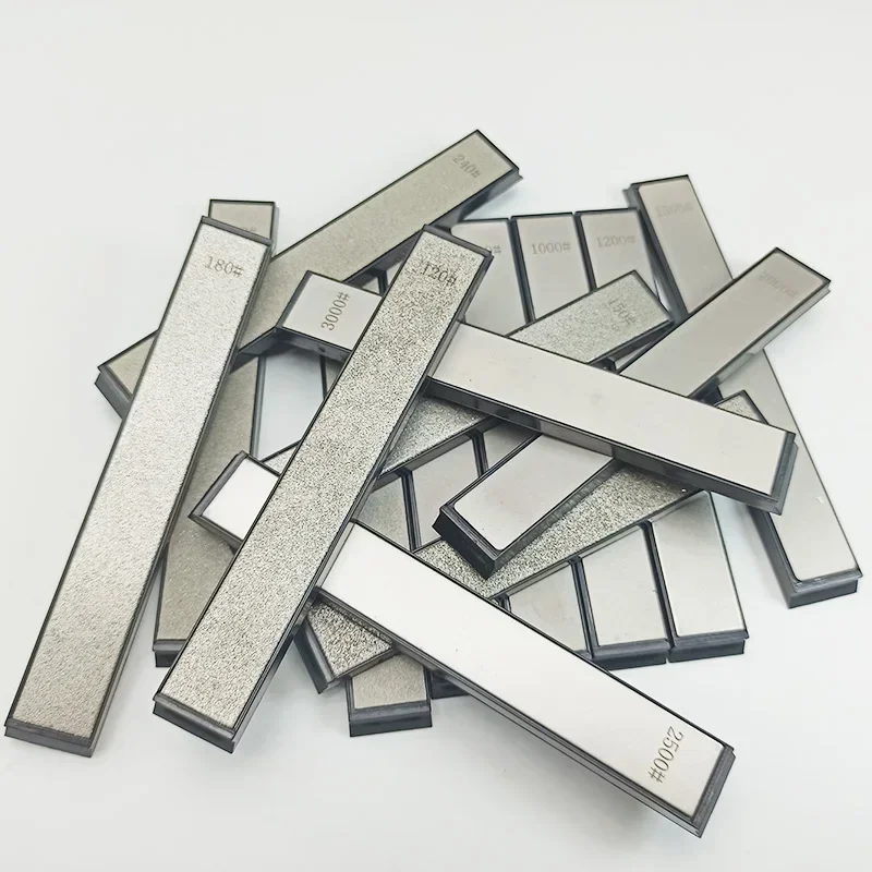 Diamond stone bar Used for Ruixin pro RX008 knife sharpener diamond whetstone grinding stone sharpening stone Bars