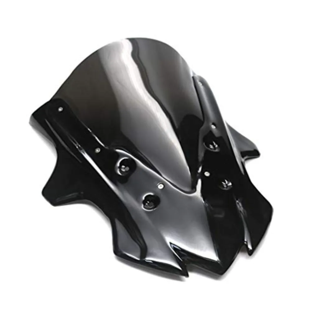 

Motorcycle Windscreen Windshield Wind Deflector for HONDA CBR650F CBR 650F cbr650f 2017-2018