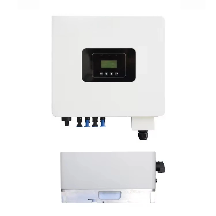 Inverter Solar 7Kw 8Kw 10Kva 10000 Watt Three Phase Solar PV Inverter