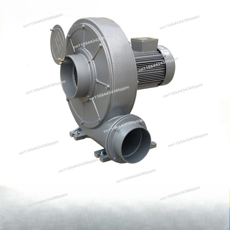 LK-801/802/803/802H/803H Medium Pressure Blower