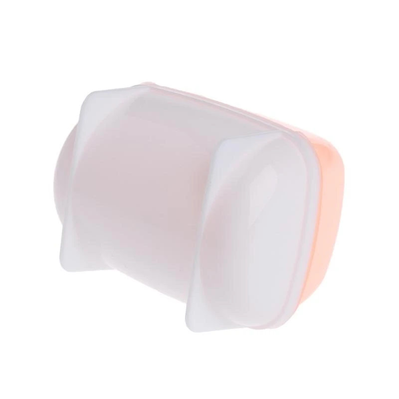  Hamster Sauna Sand Bath Room Bathing Bathroom Toilet Plastic Color Random Small Animal Rabbit Chinchilla Toilet Cleaning