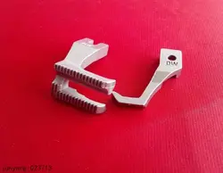 MACCHINA PER CUCIRE PEZZI di RICAMBIO ACCESSORI di ALTA QUALITÀ PER CUCIRE PIEDINO U192K/U193K 1/4 PIEDINO Per Macchina Da Cucire