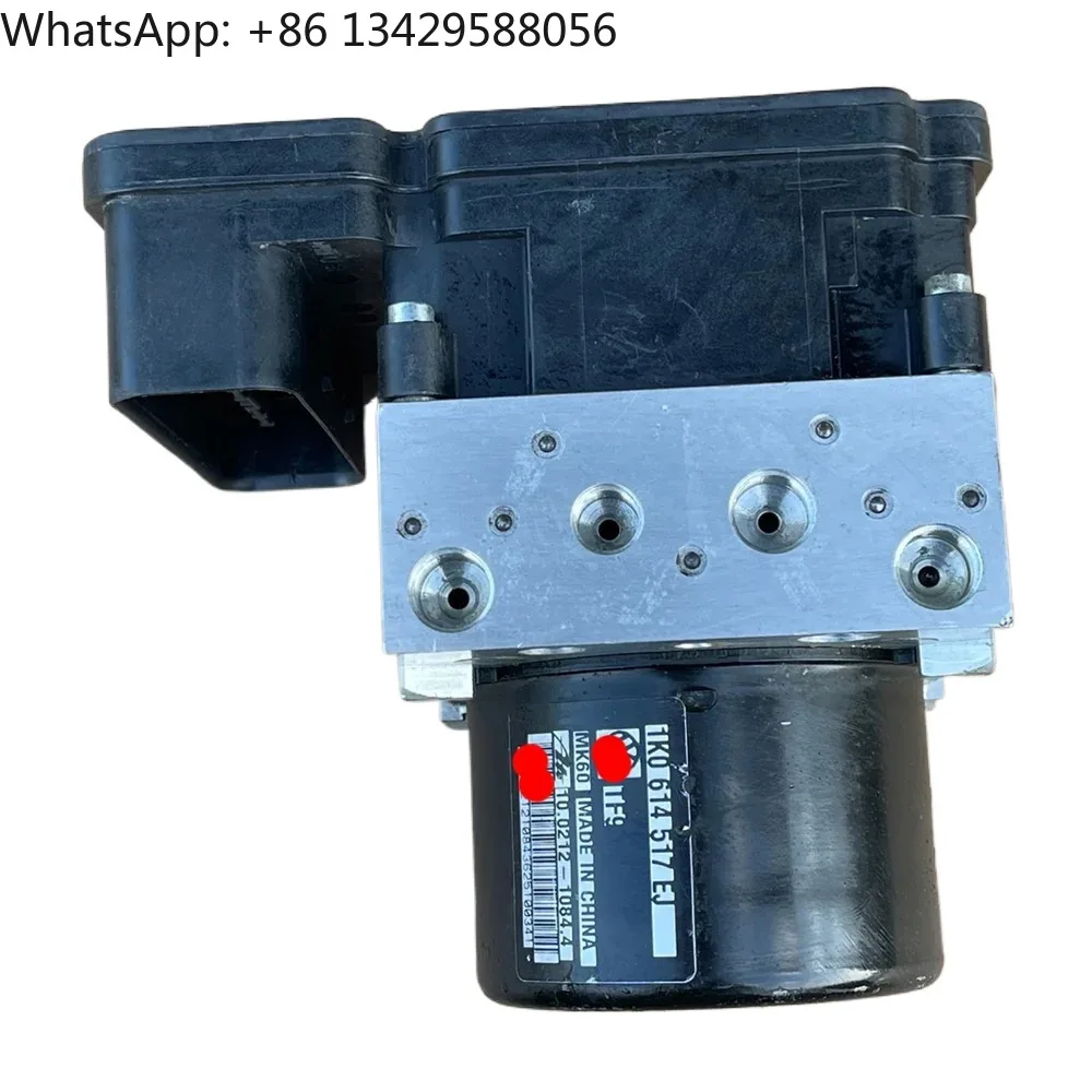 

Shiyi Original Brand New Genuine Auto Spare Parts Abs Pupm 1k0614517ej for Vw Passat Sagitar Beetle Scirocco