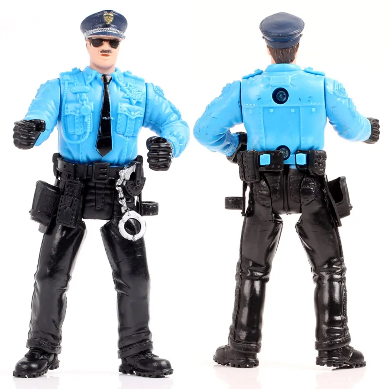 1pcs 1/18 Scale 3.75 Inch Racer Action Figure For Motorcycle Rider Bike Model Worker Military Soldier Army Miniatures Toy Kids