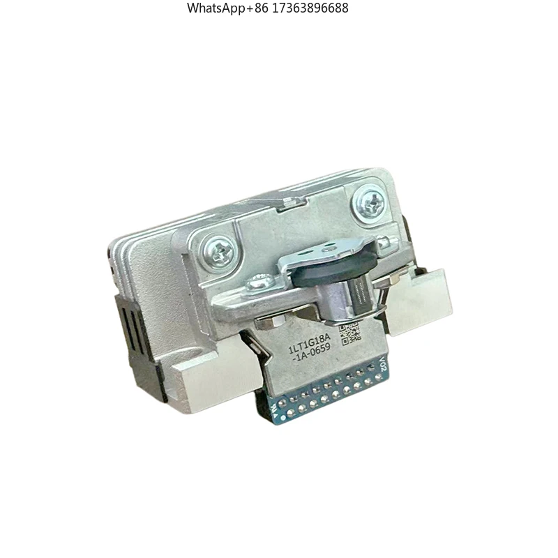 

Original New PLQ-50 Dot Matrix Printer Parts PLQ-50M Print Head for Epson PLQ50 Printhead PLQ35Printhead