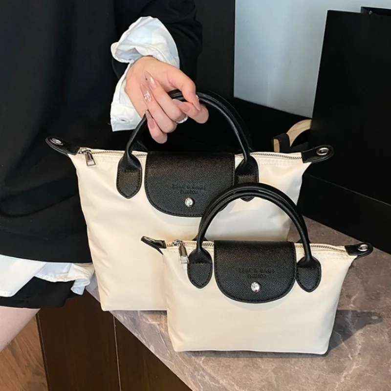 

Light Luxury Women's Handbag and Messenger Bag - Advanced Feeling, Delicate, Multifunctional, Fashion, Daily Use
