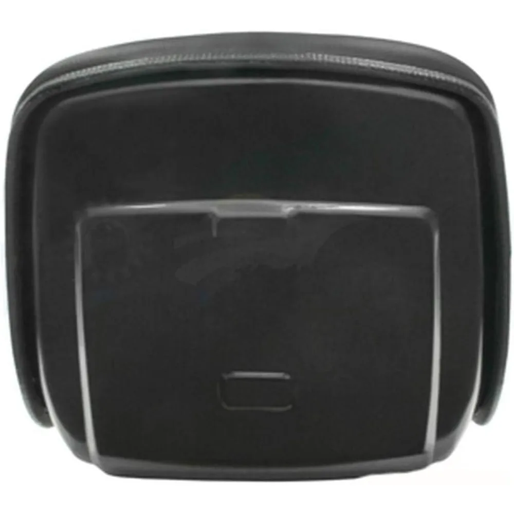 Nieuwe flip-stijl stoel voor John Deere compacte tractoren: modellen 670, 770, 790, 990