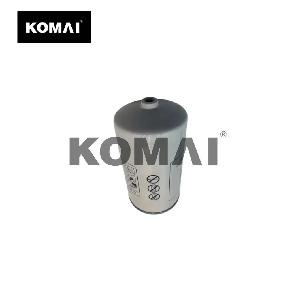 

Fuel Filter Oil-Water Separator, For Linde Forklift, 0009830546, Forklift Filter