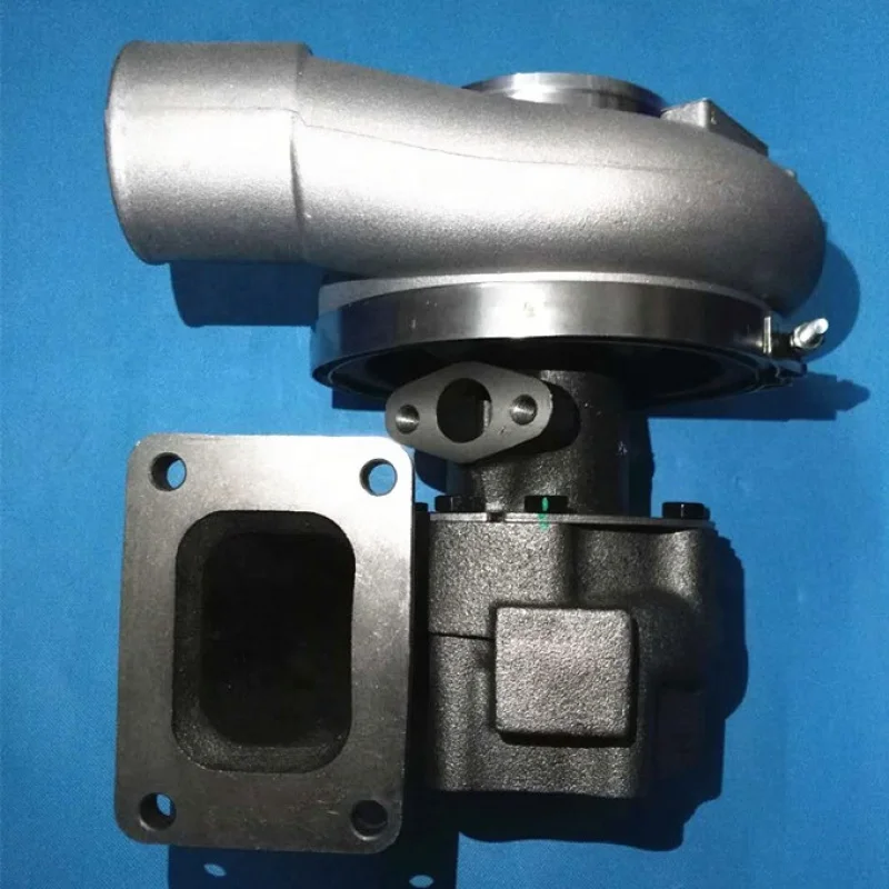 PC400-8 турбо 6506-21-5010 KTR90 турбо