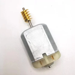 universal auto central door lock actuator motor for Ford KUGA/mazda/land rover/volvo/jaguar carbon brush holder