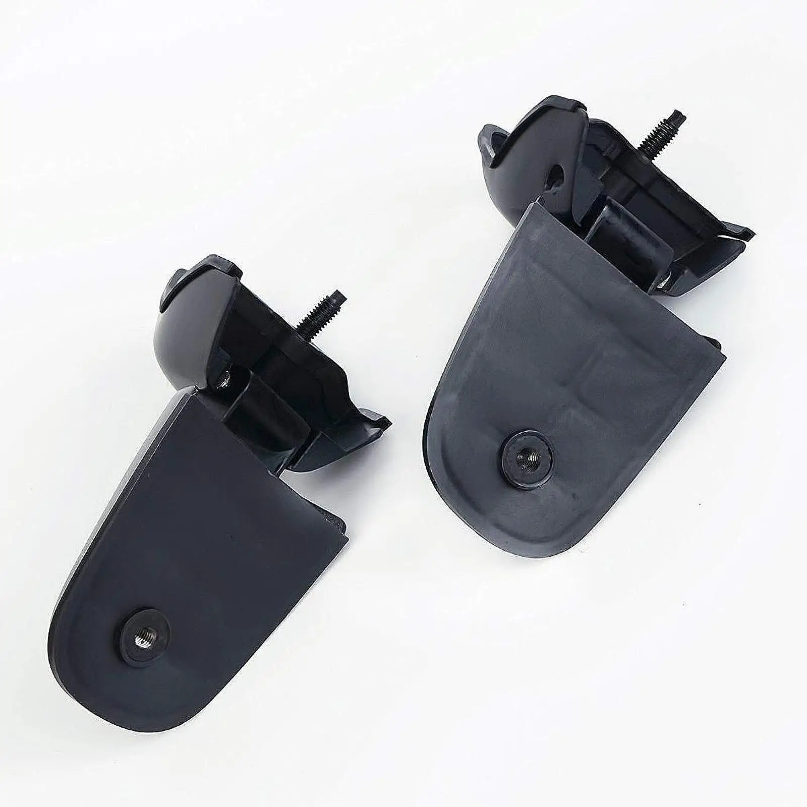 

1 пара автомобильных петель заднего двери багажника 87150-1F001 автокомпоненты автомобиля