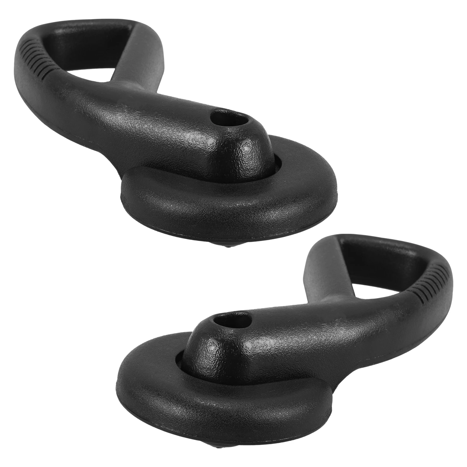 

1 Pair Adjustment Lever Handle For Car Durable Ergonomic Seat Seat Adjustment Lever Adjuster Tool For Vehicle Left Right
