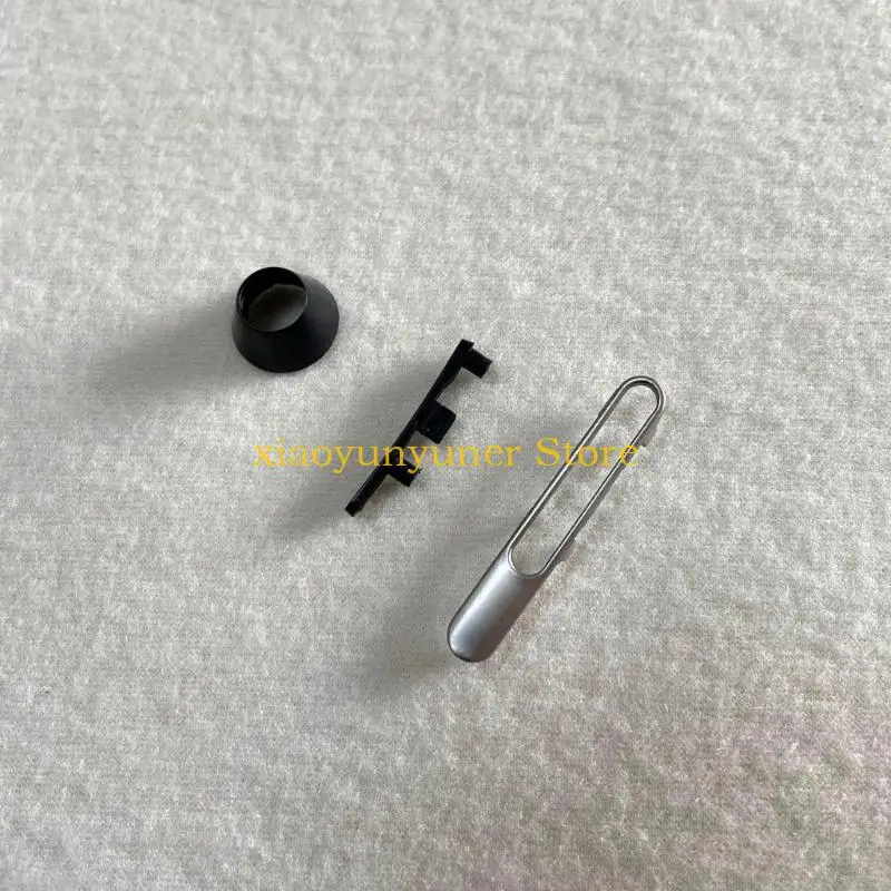 P9JB Pen Button Key + Pen Nut Pen Buckle Kit for Pro Pen 2 KP504e 503e Pen Display Easy to Install Pen Accessories