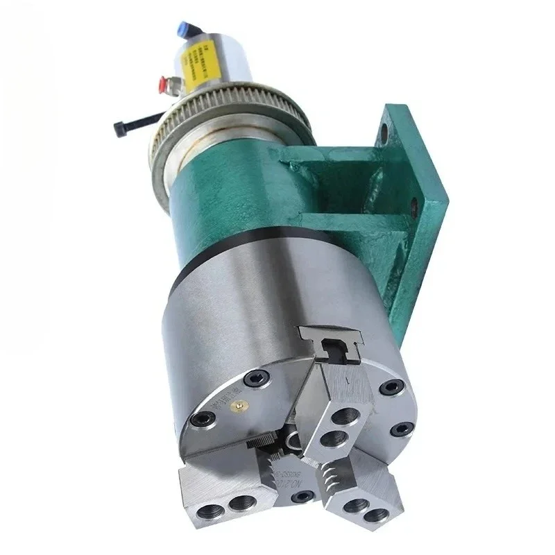 C-NC Three Jaw Powe… - image