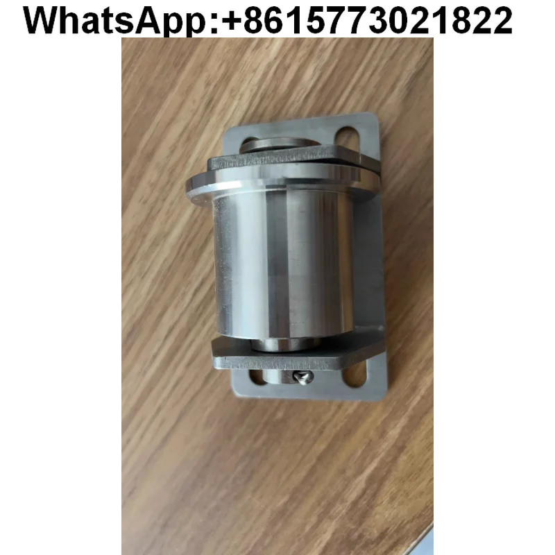 

Подходит для роликов тележек для стерилизаторов, керамических подшипников.