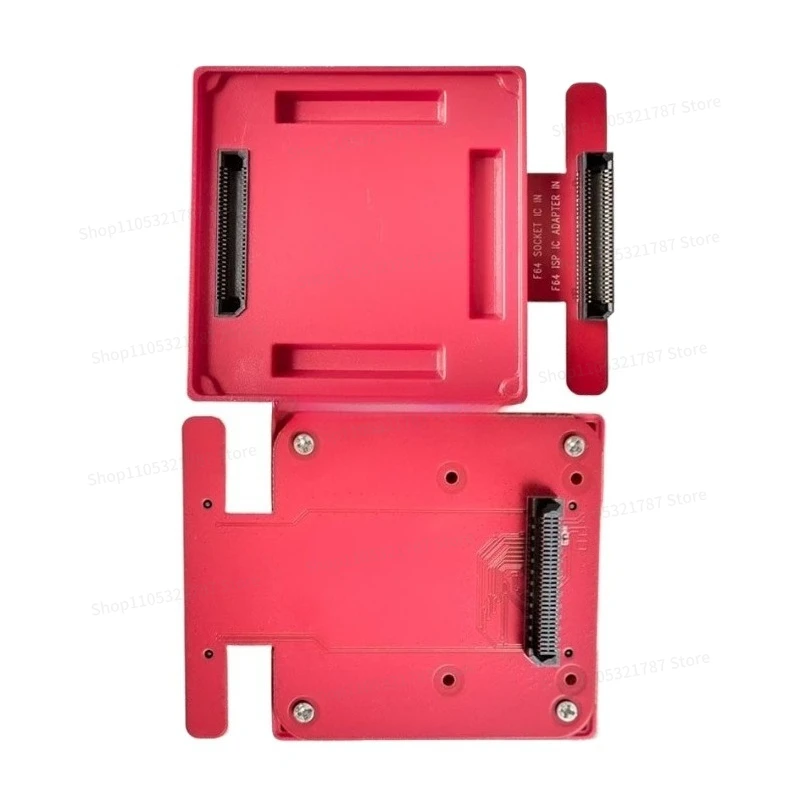 F64 ISP Adapter Board for Ultra Lite BOX