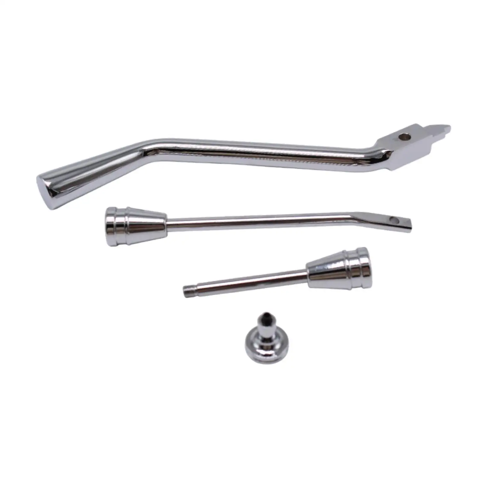 

Column Shifter Tilt Kit Replacement Polishing for Accessories Repair Parts