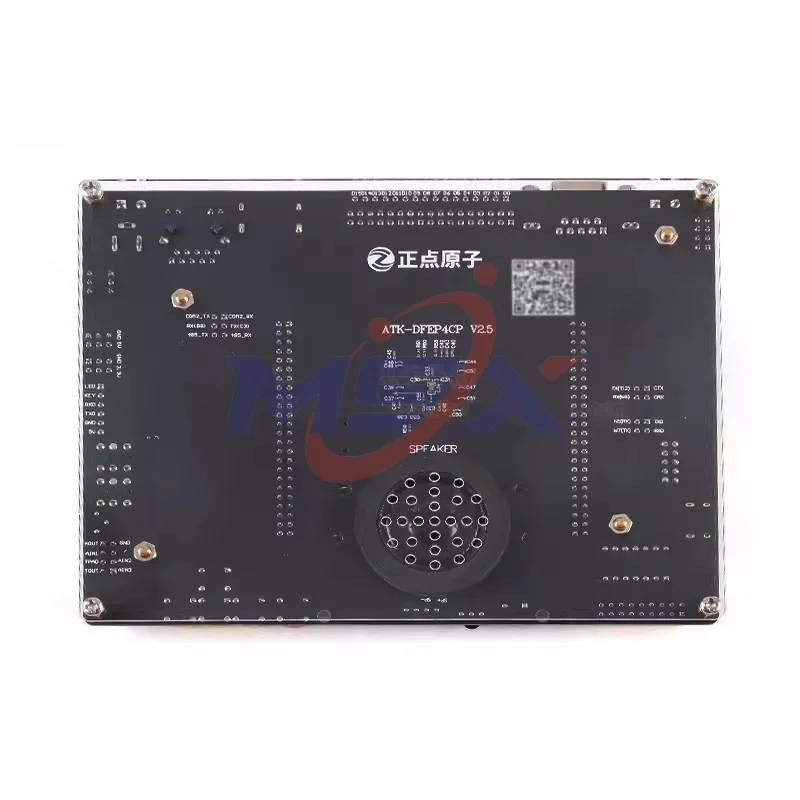 [Zhengdian Atomic] Trailblazer FPGA Development Board EP4CE10 NIOS ALTERA Learning Board Industrial Control Board