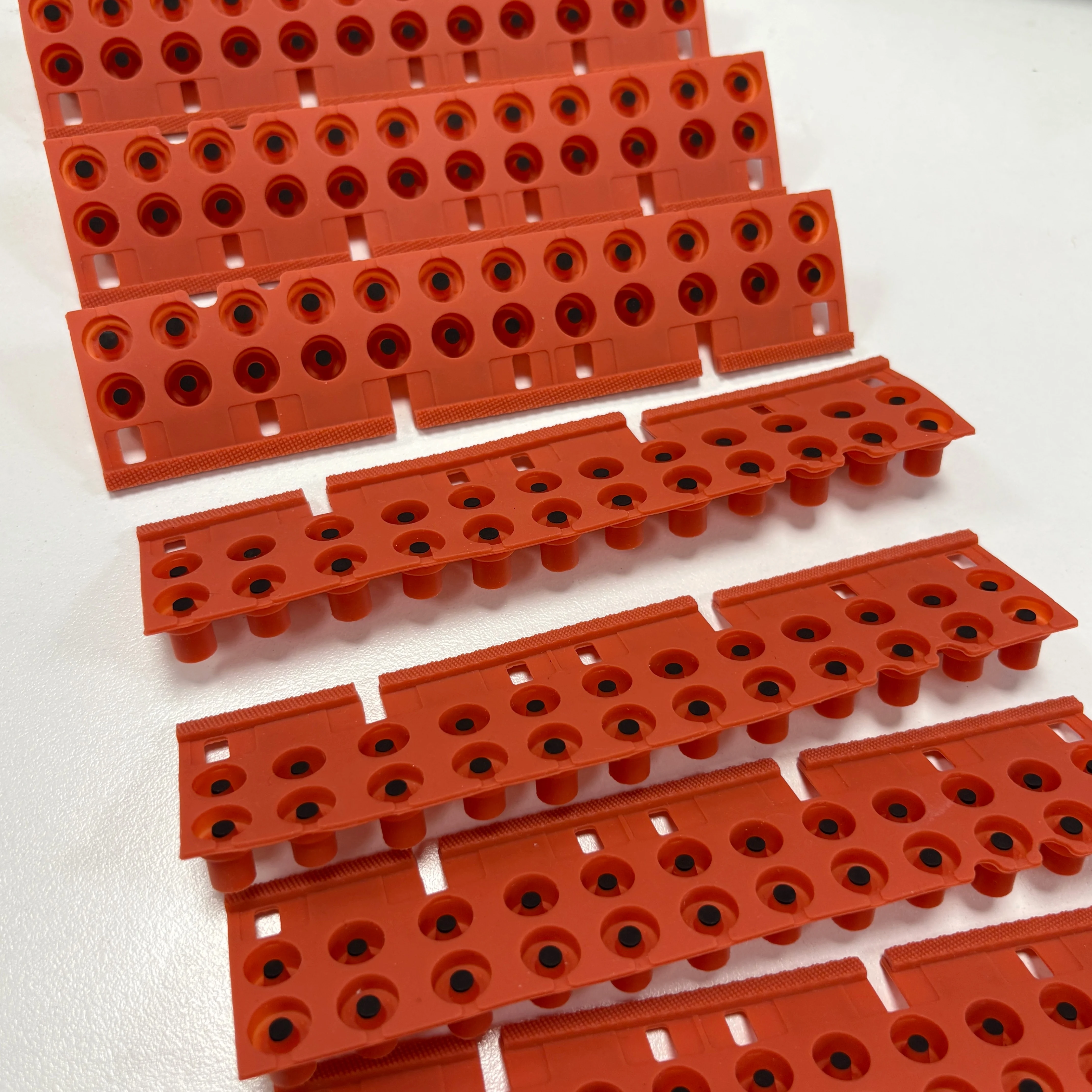 Yamaha Rubber Strip…