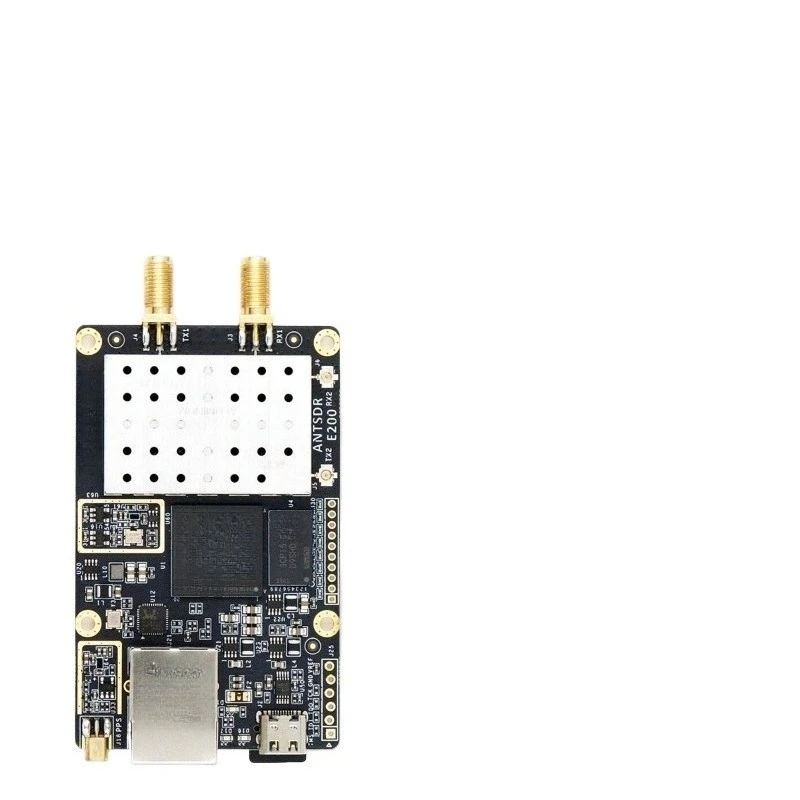 For Software Radio ADI Pluto SDR AD9361 Openwifi ANTSDR E200