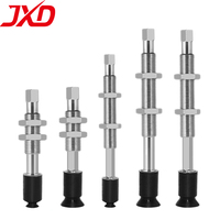 JXD ZPT Series Vacuum Pad ZPT04/06/08UN-J/K10/15/25-B5-A8 Heavy Duty Industrial Pneumatic Vacuum Suction Cup