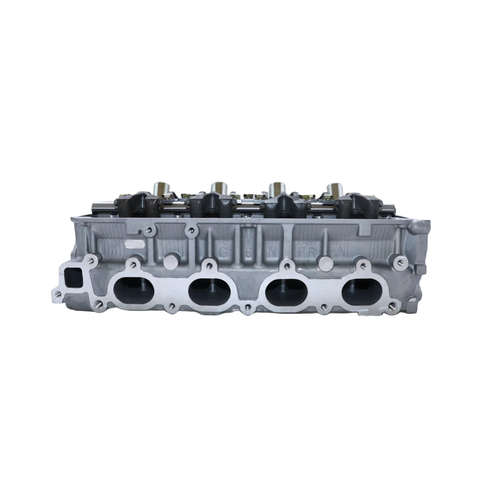 

Complete Cylinder Head Assembly 4G63 2.0 4G64 2.4 4G69 2.4 OE MD305479 Rear Drive Engine For GWM Mitsubishi
