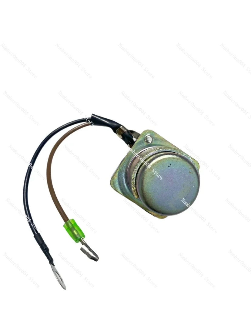 

Suitable for 115-15-200 Starting Relay High Current Magnetic Attraction Outboard Machine High Horsepower Relay Two-punch