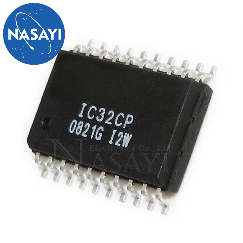 

10pcs/lot IC32CP IC32