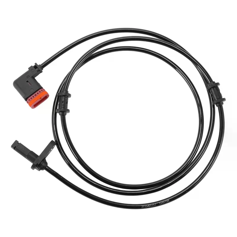 

2115401917 Датчик скорости заднего левого/правого колеса ABS для Mercedes Benz W211 C219 Cls280 Cls350 Cls500 E200 E240 E280 E320