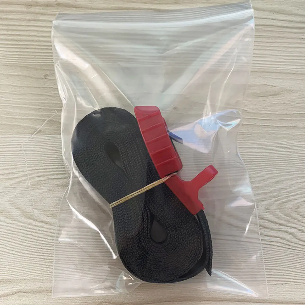 

Heavy Duty Cargo Tie Down Straps Durable Polyester Bundling Belt For Luggage Roof Rack Auto Truck Outdoor Sports Buckle