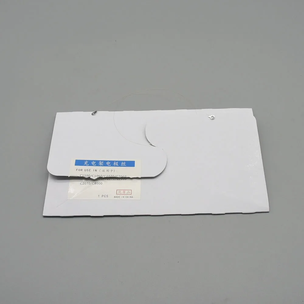 10 قطعة سلك شحن كورونا للاستخدام في كونيكا مينولتا Bizhub C1100 C1060 C1070 C2060 C2070 C1085 C6085 1060 1070 2060 2070 L