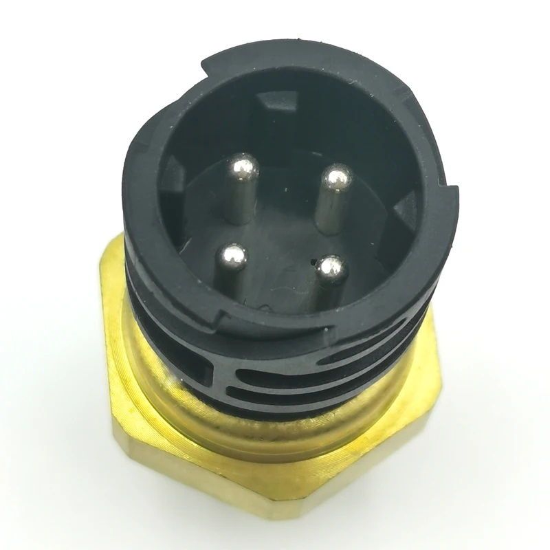 OE: 2126981 2041677 1826279 LKW Turbolader Motoröldrucksensor für DAF CF85IV XF95 XF105 – Detail 6