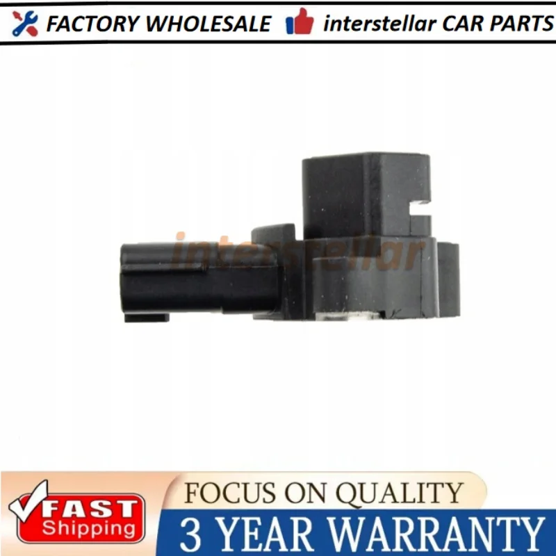 New High Quality 1PC RSB53 Car Automobile IGNITION MODULE for NISSAN MICRA PRIMERA P11 SUNNY N14 MARCH K11 RSB-53
