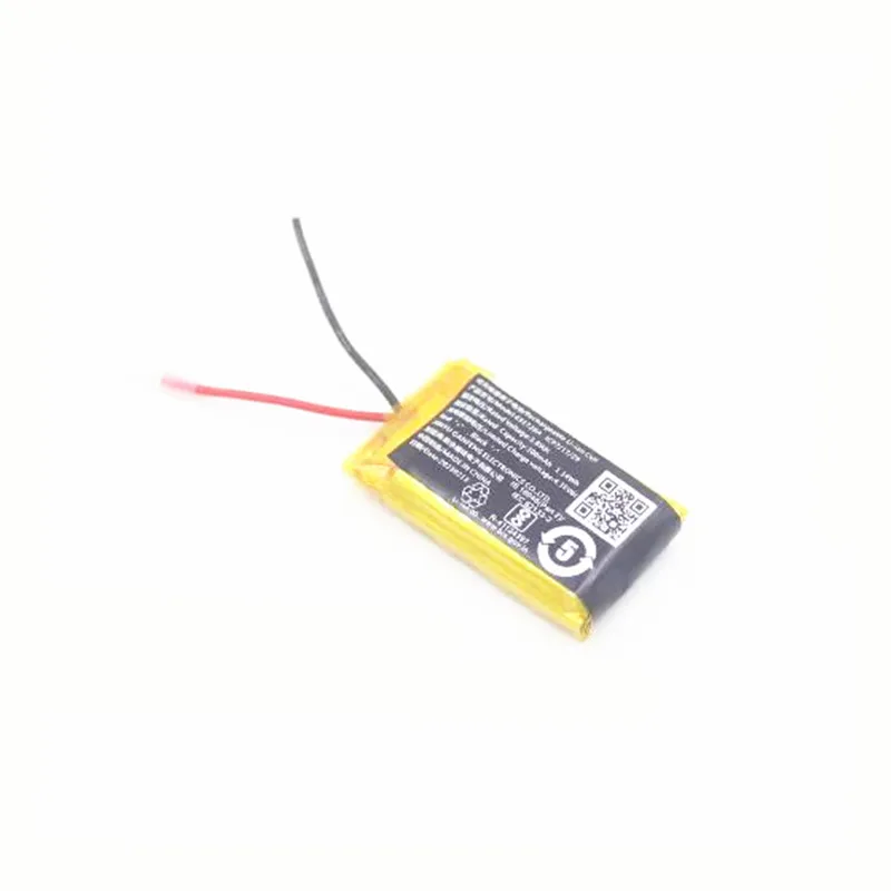 

jiaxinda 3.8V 300mAh 701729 polymer lithium battery