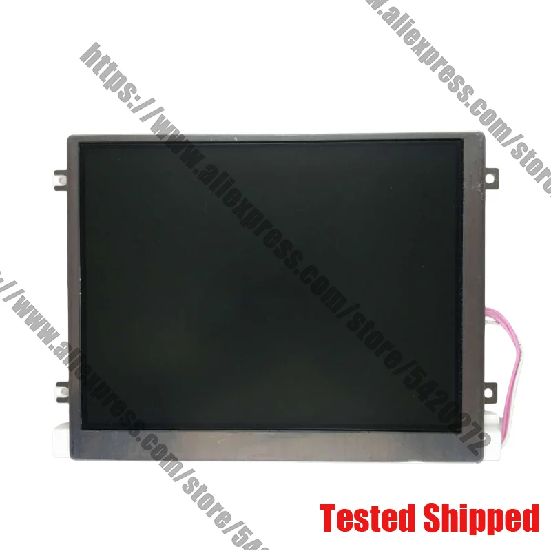 

Совершенно новый LQ064V3DG01 LQ064V3DG02 LQ064V3DG05 LQ064V3DG06 LQ064V3DG07 6,4-дюймовый дисплей