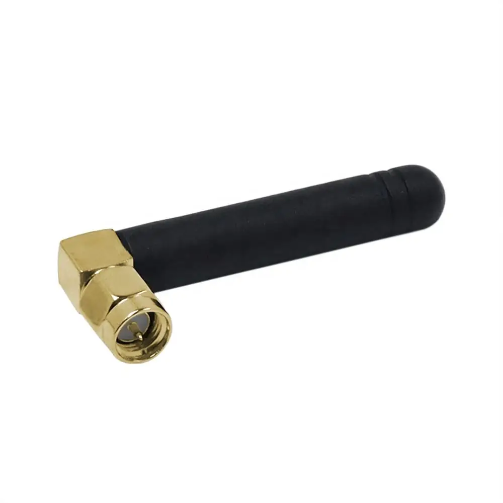 50개 칩 IC 오리지널 5G WiFi LTE 신호 증폭기 원격 무선 스마트 홈 안테나 야외 드론 호환 SMA 남성형 N