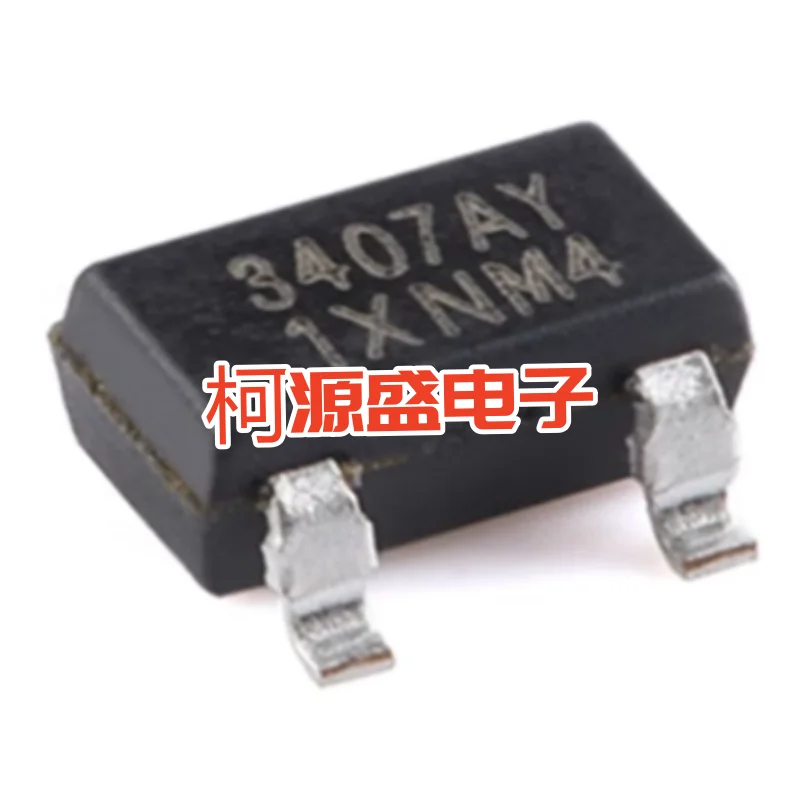 العلامة التجارية الجديدة الأصلية NCE3407AY متوفرة في المخزون والشراء