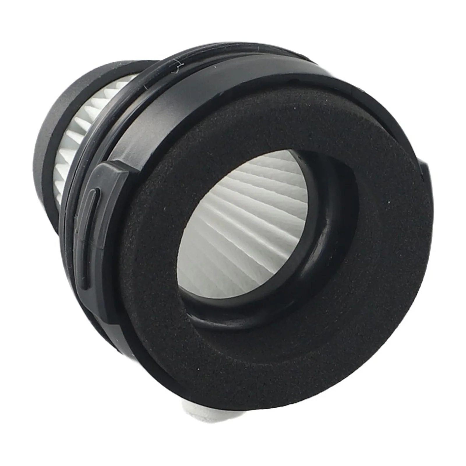 家庭用品フィルター浴室 135 ワット 15000Pa 車の掃除機コードレスダスターポータブル Powerfu なし新品