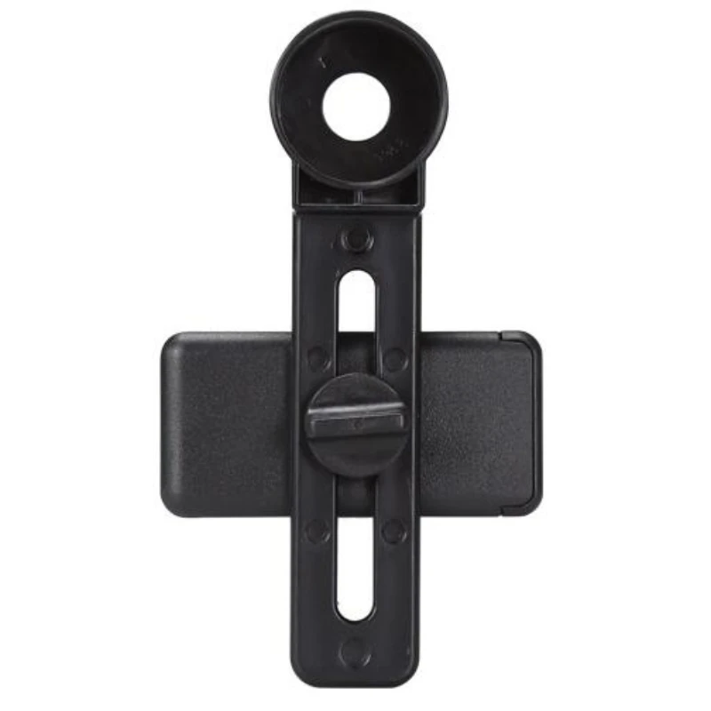 Agnicy-Suporte para Câmera Móvel, Acessórios Telescópio, Alcance 29.4mm, 55-85mm