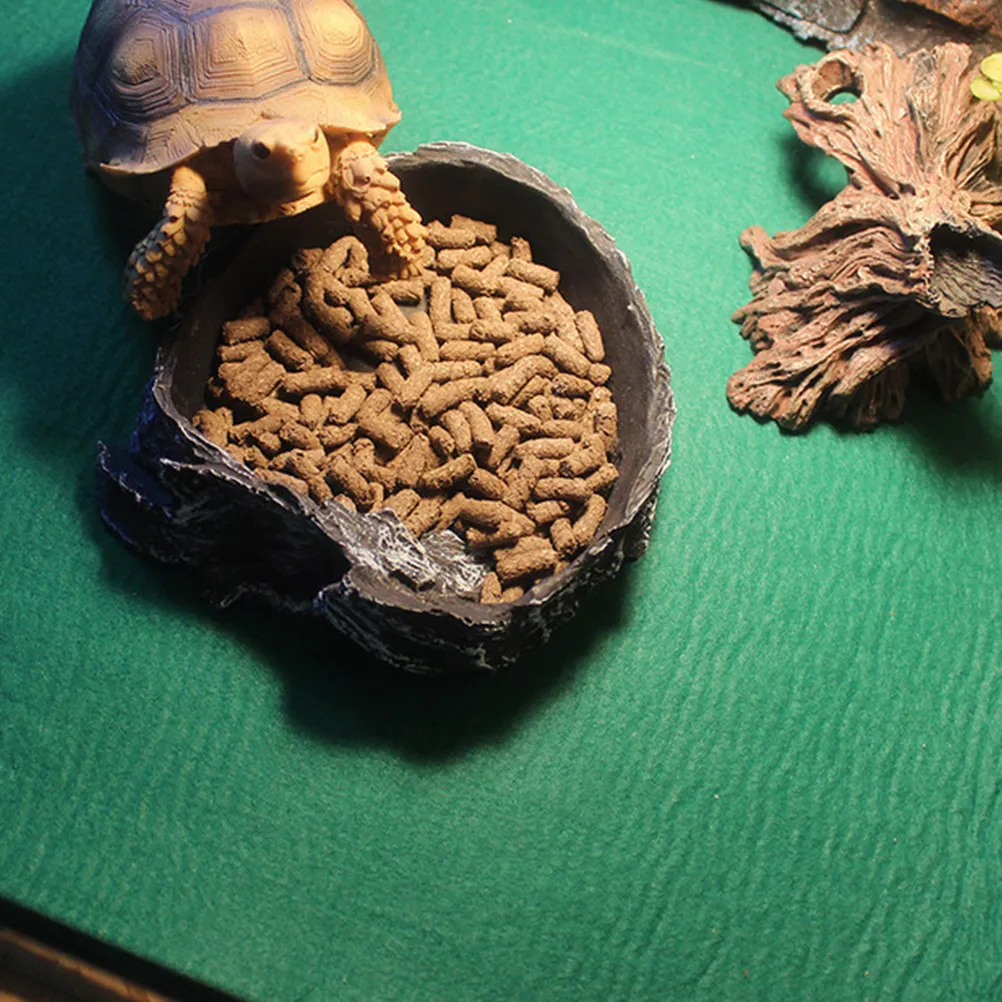 80x40cm Premium Reptile Mat Lizard Carpet Absorbent Breathable Antiparasite Reptile Rug Tortoise Bed Clean Sanitary Supplies